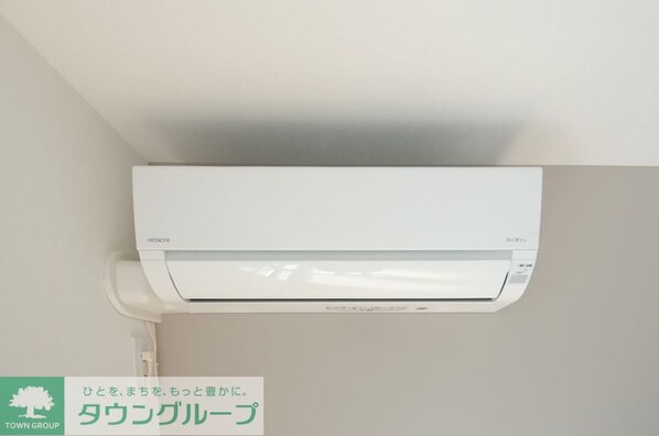 アザーレ・バモス藤沢本町の物件内観写真